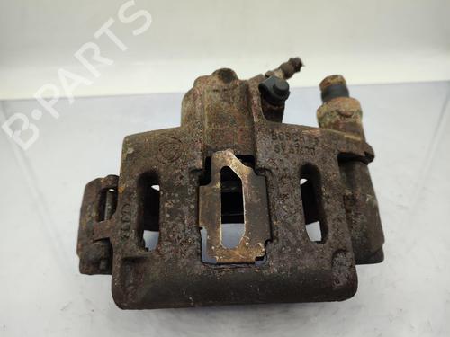 Used Left front brake caliper CITROËN JUMPY I Van (BS_, BT_, BY_, BZ_) 1.9 D 70 (69 hp) 23740696
