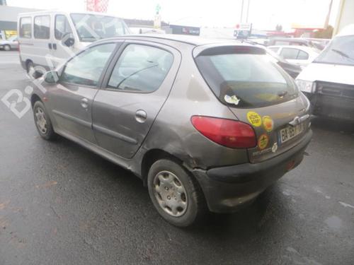 Switch PEUGEOT 206 Hatchback (2A/C) 1.4 i | BP23681937I30 