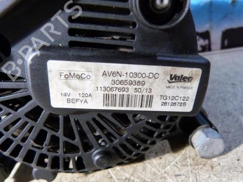 Alternator FORD FOCUS III Turnier 1.6 TDCi | BP23690197M7 