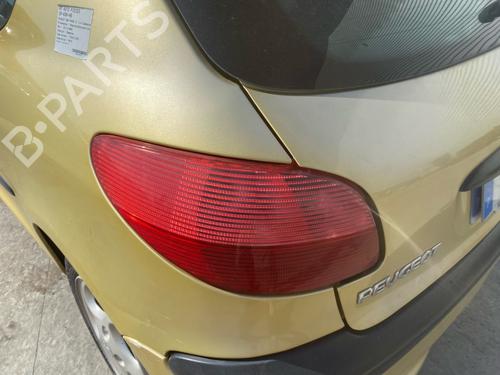Used Left taillight Left taillight 36901854 36901854