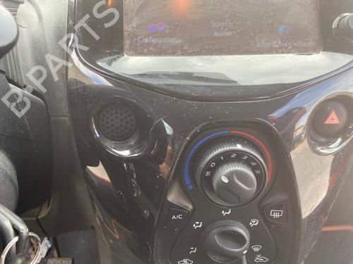 Left sun visor TOYOTA AYGO (_B4_) 1.0 (KGB40) | BP36986069I1 - Image 37