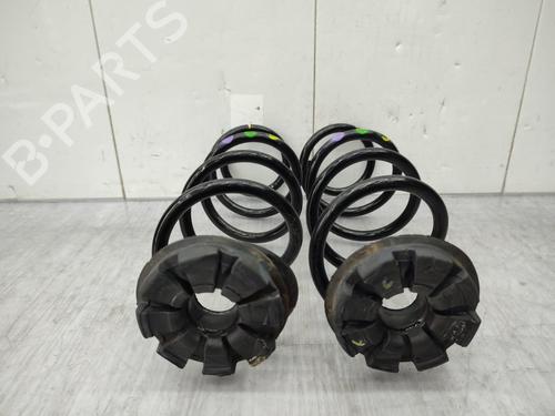 Shock absorber spring DACIA SANDERO III 1.0 SCe 65 | BP23742205C152 