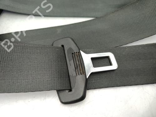 Rear right seatbelt VW PASSAT B6 (3C2) 1.9 TDI | BP23723329I28  - Image 7