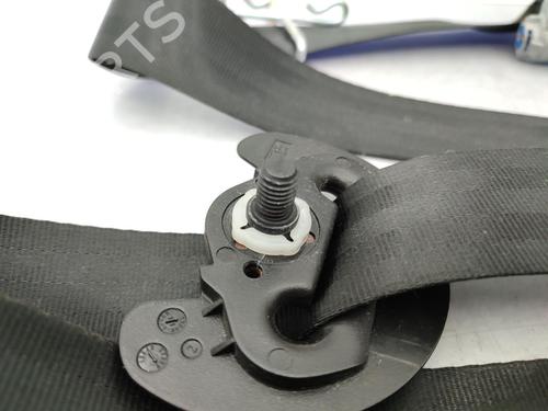 Front right belt tensioner PEUGEOT 3008 I MPV (0U_) 1.6 HDi | BP23720791C88 