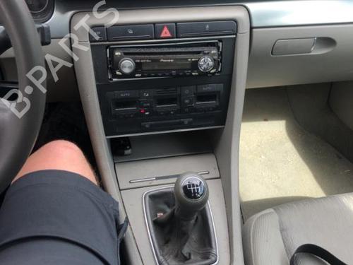 Steering column stalk AUDI A4 B7 (8EC) 2.0 TDI 16V | BP23694720I23 - Image 12