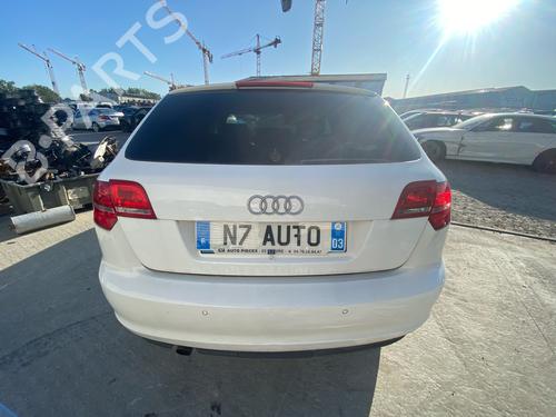 Engine AUDI A3 Sportback (8PA) 1.2 TSI | BP37587227M1 - Image 36