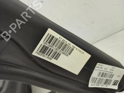 Used Fuel tank CITROËN C3 II (SC_) 1.6 HDi (92 hp) 31712169