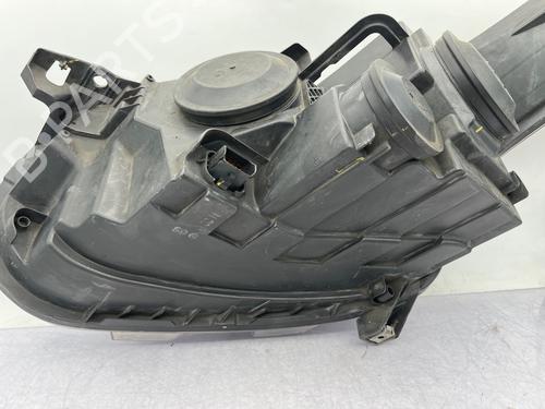Right headlight CITROËN C3 Picasso (SH_) 1.6 HDi | BP35890677C29 - Image 7