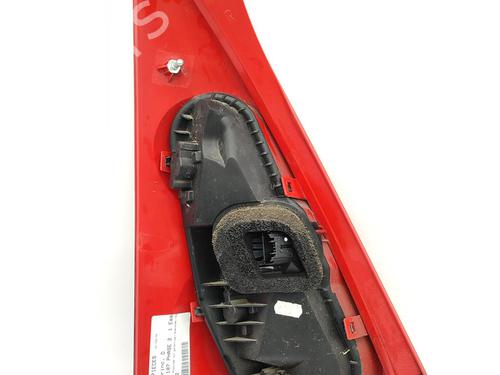 Right taillight PEUGEOT 107 (PM_, PN_) 1.0 | BP23742332C35 