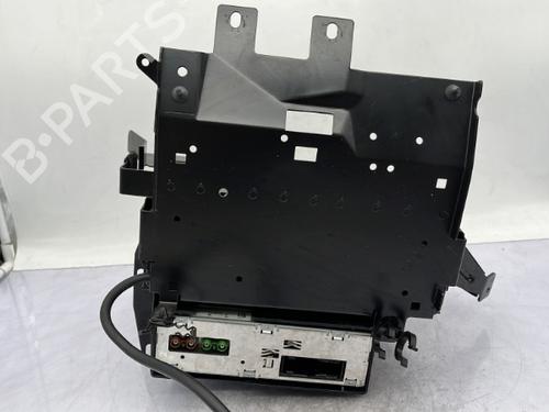 Radio AUDI ALLROAD C5 (4BH)  | BP23680846E6 