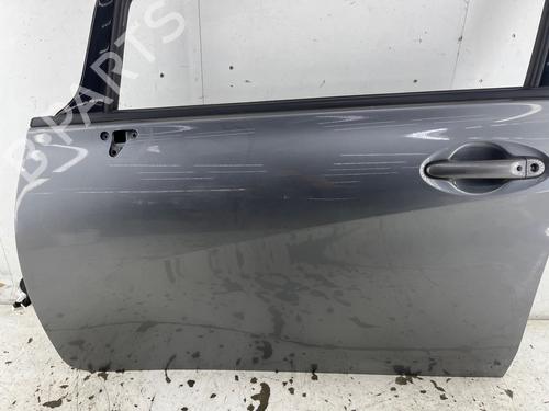 Left front door NISSAN NOTE (E12) 1.2 DIG-S | BP36287923C2 - Image 2