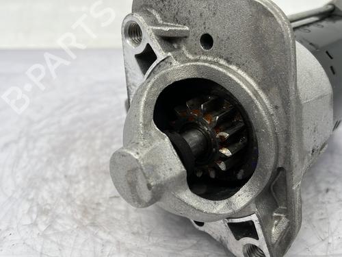 Starter RENAULT CLIO IV Grandtour (KH_) 1.5 dCi 90 (KHN3, KHN4) | BP29484854M8 