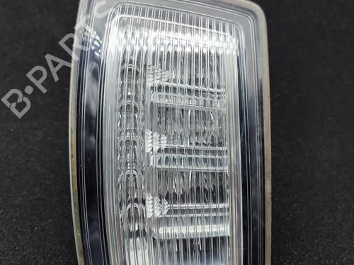 Left tailgate light AUDI A1 Sportback (8XA, 8XF) 1.6 TDI | BP23739351C79  - Image 5