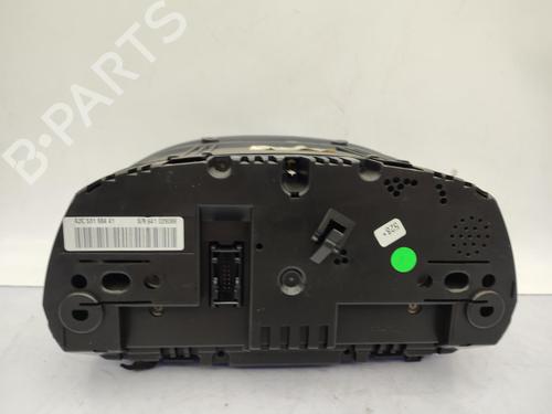 Instrument cluster BMW 3 (E90) 320 d | BP23742439C47 