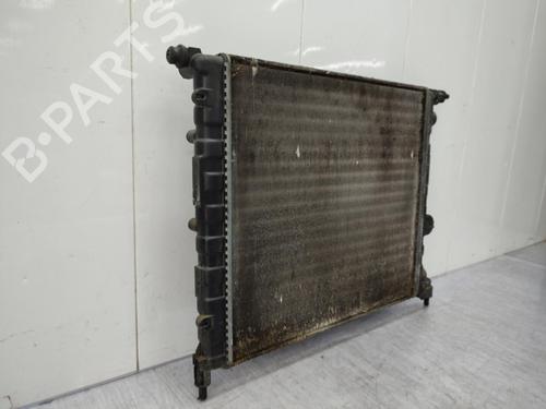Used Water radiator Water radiator 23730621 23730621