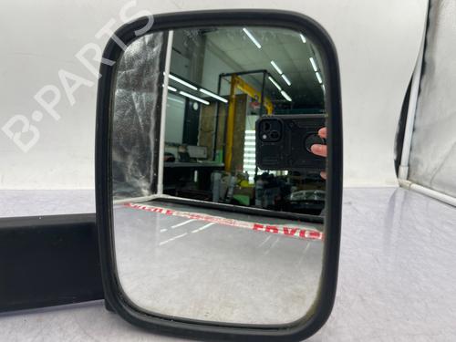 Used Right mirror Right mirror CITROËN C2 (JM_) 1.1 (60 hp) 35890220 35890220