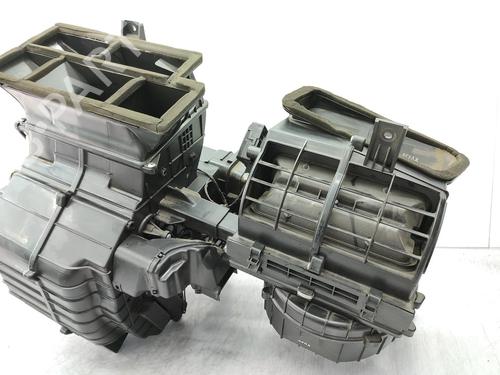 Heater matrix box HYUNDAI TUCSON (JM) 2.0 CRDi All-wheel Drive | BP23750720M61 