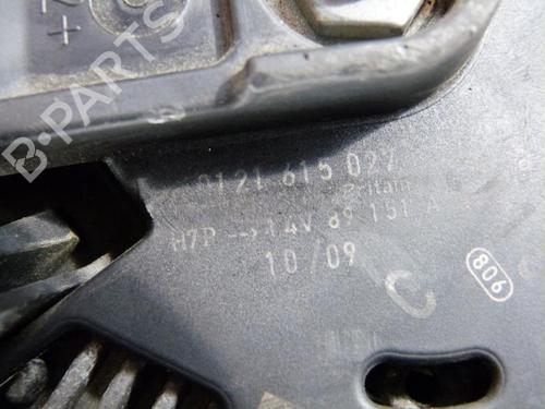 Alternator MINI MINI (R56) One | BP23671206M7 