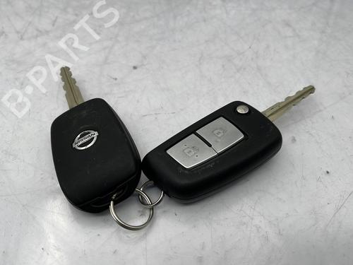 Electronic module NISSAN MICRA V (K14) 0.9 IG-T | BP32863900M83 - Image 5