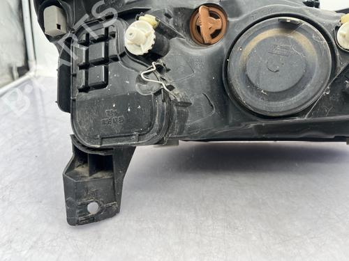 Used Left headlight Left headlight OPEL TIGRA TwinTop (X04) 1.3 CDTI (R97) (69 hp) 23696628 23696628