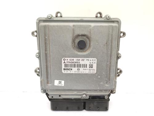 Electronic module SMART FORFOUR (454) 1.5 CDI (454.000) | BP23751784M83 - Image 3