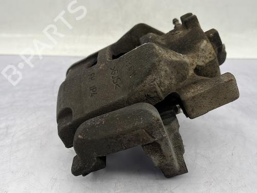 Right front brake caliper RENAULT LAGUNA Coupe (DT0/1) 2.0 dCi (DT01, DT08, DT09, DT0K, DT12, DT1C, DT1D, DT1M,... | BP23758977M104  - Image 5