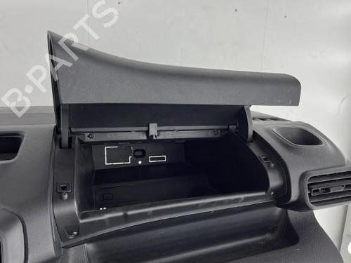 Dashboard PEUGEOT PARTNER Box Body/MPV (K9) 1.5 BlueHDi 100 | BP23751614C46 