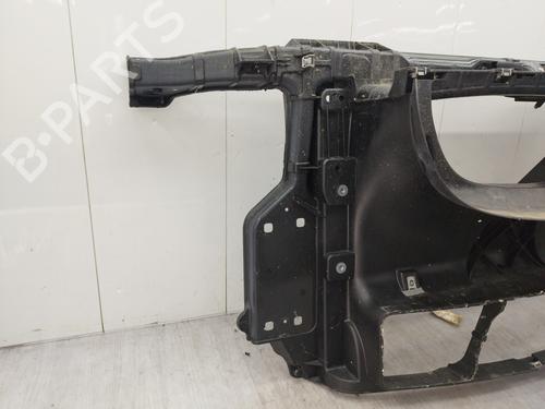 Frontplate/Frontkurv BMW 1 (E87) 116 d | BP26711674C72 