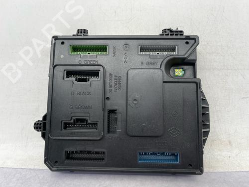 Electronic module RENAULT MEGANE III Hatchback (BZ0/1_, B3_) | BP35890710M83 - Image 2