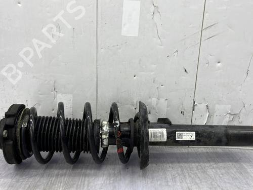Used Right front shock absorber VW GOLF VI (5K1) 2.0 TDI (110 hp) 30635056