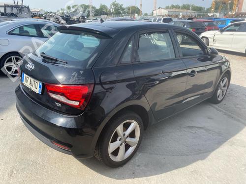 Dashboard AUDI A1 Sportback (8XA, 8XF) 1.4 TDI | BP37451023C46 - Image 72