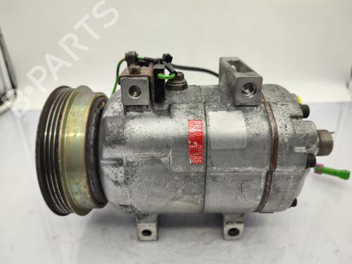 AC compressor VW PASSAT B5 Variant (3B5) 1.9 TDI | BP23739140M34 - Image 2