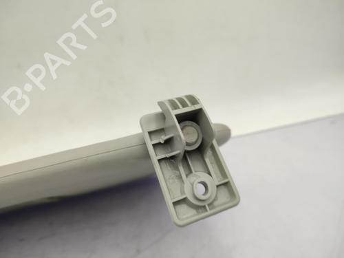 Used Right sun visor Right sun visor 23743080 23743080