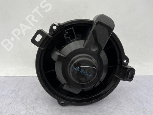 Varmeblæser SMART FORFOUR (454) 1.5 CDI (454.001) | BP23757967M62 