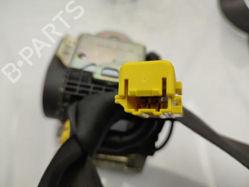 Front right belt tensioner VW POLO (9N_, 9A_) 1.4 TDI | BP23678922C88 