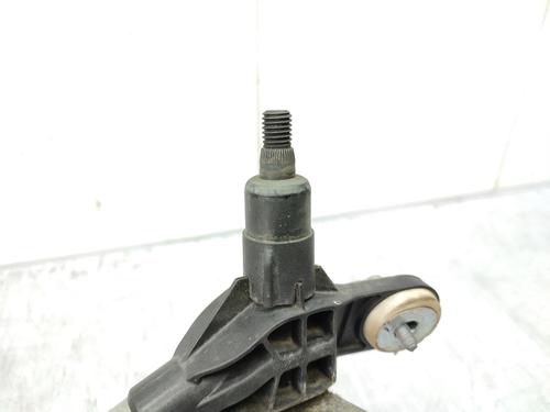 Front wiper motor RENAULT MEGANE III Hatchback (BZ0/1_, B3_) 1.9 dCi (BZ0N, BZ0J) | BP23730848M29 