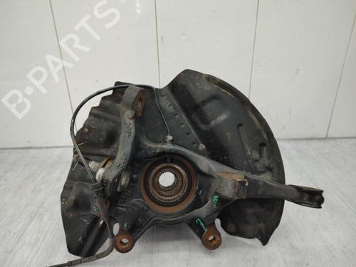 Right front steering knuckle BMW X5 (E53) 3.0 d | BP23723162M26 - Image 4