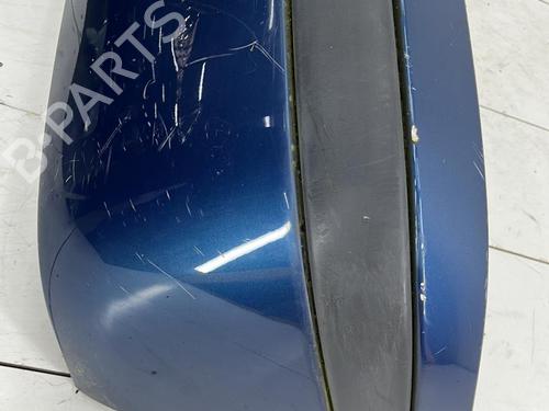 Used Rear bumper Rear bumper 23702424 23702424