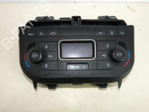 Climate control ALFA ROMEO MITO (955_) 1.3 MultiJet (955AXP1A, 955AYC1A) | BP23687397I5 - Image 2