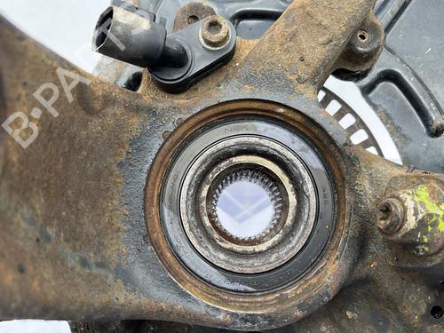 Right front steering knuckle VW BORA Variant (1J6) 1.9 TDI | BP23666531M26  - Image 7