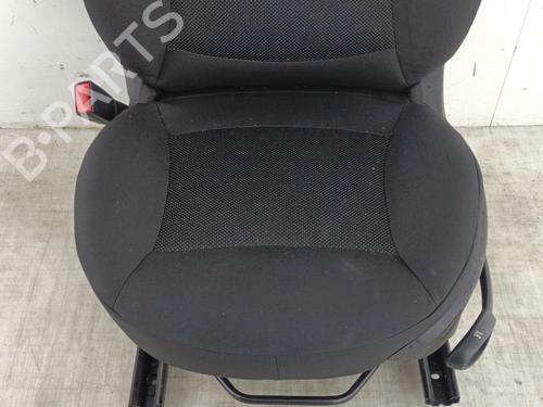 Left front seat MINI MINI CLUBMAN (R55) Cooper | BP23739802C15 