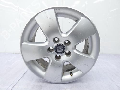 Rim SEAT LEON (1M1) 1.9 TDI | BP23701487C45 