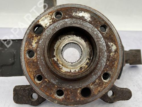 Right front steering knuckle OPEL ASTRA H GTC (A04) 1.9 CDTi 16V (L08) | BP23751553M26 