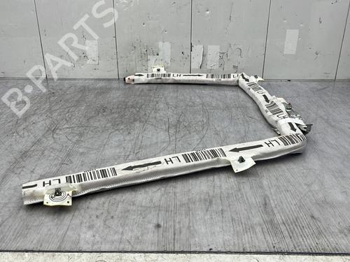 Venstre gardin kollisjonspute CITROËN C3 III (SX) 1.2 THP 110 (SXHNPS, SXHNZT, SXHNZ6) (110 hp) 29897187