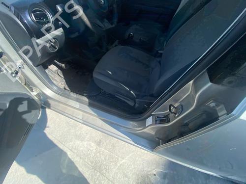 Interiør tag VW UP! (121, 122, BL1, BL2, BL3, 123) 1.0 | BP37475188I12 - Image 29