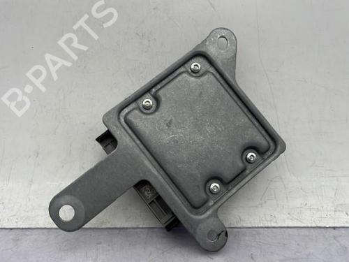 Used ECU airbags ECU airbags RENAULT CAPTUR I (J5_, H5_) 1.2 TCe 120 (118 hp) 23754016 23754016