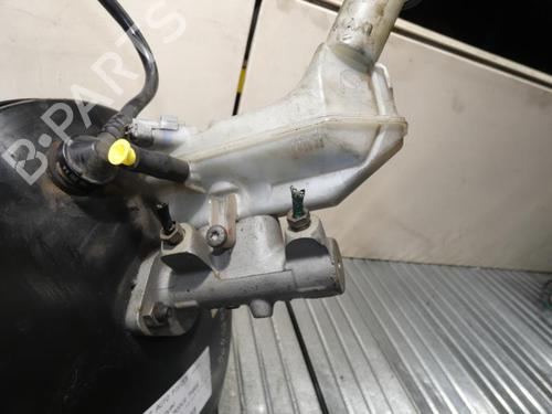 Servo brake RENAULT MODUS / GRAND MODUS (F/JP0_) 1.5 dCi (FP0D, JP0D) | BP23677527M42 - Image 5