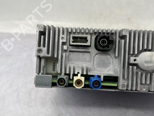 Radio PEUGEOT 2008 I (CU_) 1.6 HDi | BP33236073E6  - Image 6