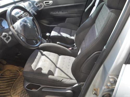 AC compressor PEUGEOT 307 Break (3E) 2.0 HDI 90 | BP23688401M34 - Image 5