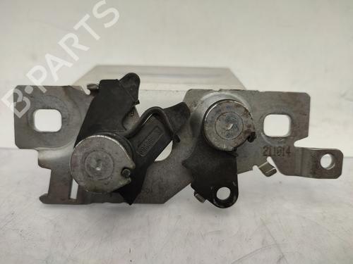 hjelmlås PEUGEOT 308 SW II (LC_, LJ_, LR_, LX_, L4_) 1.6 HDi / BlueHDi 115 (LCBHXM, LCBHXT) (115 hp) 28964554